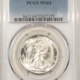 Half Dollars 1939 WALKING LIBERTY HALF DOLLAR – PCGS MS-65, LOOKS 66! PREMIUM QUALITY! Half Dollars 1939 WALKING LIBERTY HALF DOLLAR – PCGS MS-65, LOOKS 66! PREMIUM QUALITY!