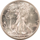 Half Dollars 1943 WALKING LIBERTY HALF DOLLAR FRESH HIGH GRADE NEAR UNCIRCULATED LOOKS CHOICE Half Dollars 1943 WALKING LIBERTY HALF DOLLAR FRESH HIGH GRADE NEAR UNCIRCULATED LOOKS CHOICE