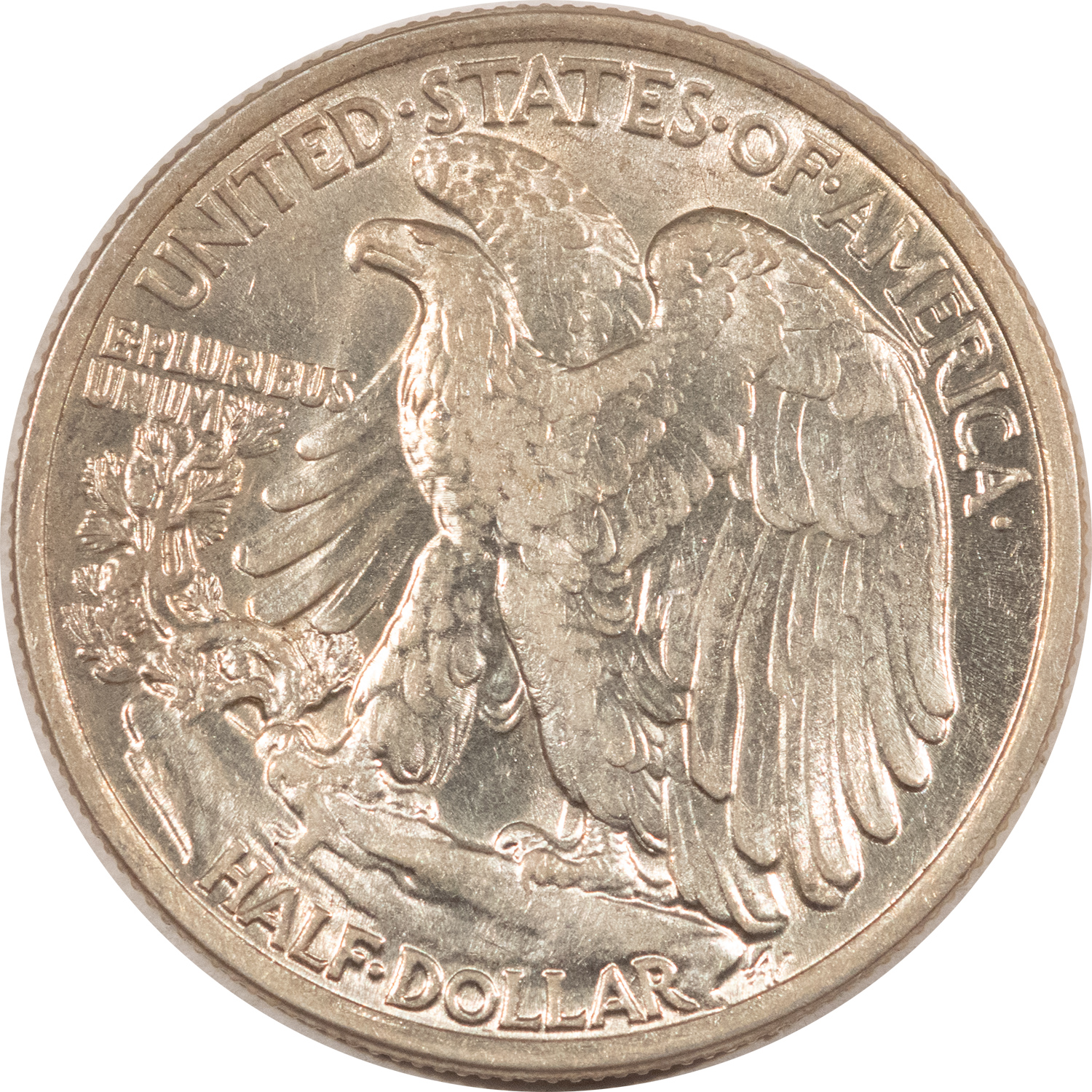 Half Dollars 1943 WALKING LIBERTY HALF DOLLAR FRESH HIGH GRADE NEAR UNCIRCULATED LOOKS CHOICE Half Dollars 1943 WALKING LIBERTY HALF DOLLAR FRESH HIGH GRADE NEAR UNCIRCULATED LOOKS CHOICE