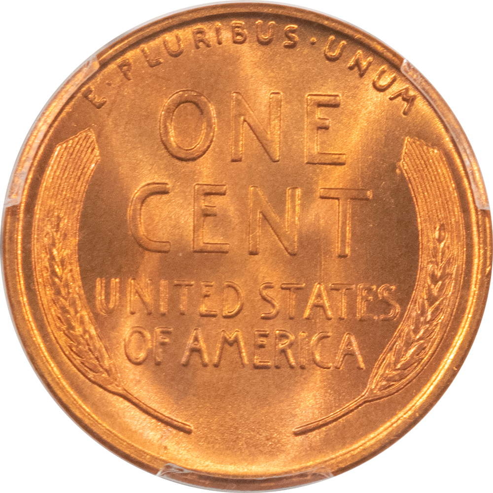 CAC Approved Coins 1945-S LINCOLN CENT – PCGS MS-67+ RD, SUPERB RED STUNNER! CAC APPROVED! CAC Approved Coins 1945-S LINCOLN CENT – PCGS MS-67+ RD, SUPERB RED STUNNER! CAC APPROVED!