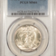 Half Dollars 1946-S WALKING LIBERTY HALF DOLLAR – PCGS MS-65, LOOKS 66+, BLAZING WHITE & PQ! Half Dollars 1946-S WALKING LIBERTY HALF DOLLAR – PCGS MS-65, LOOKS 66+, BLAZING WHITE & PQ!