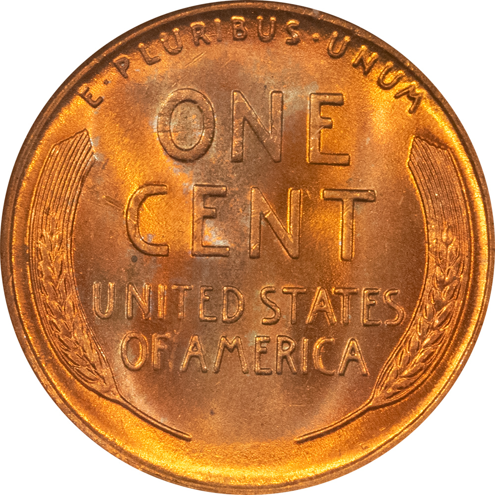 Lincoln Cents (Wheat) 1947-D LINCOLN CENT – NGC MS-67 RD, FATTIE HOLDER! PRETTY! Lincoln Cents (Wheat) 1947-D LINCOLN CENT – NGC MS-67 RD, FATTIE HOLDER! PRETTY!