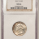 New Certified Coins 1946-S WASHINGTON QUARTER – NGC MS-66, WHITE!