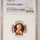 $5 1906-S $5 LIBERTY GOLD HALF EAGLE – HIGH GRADE EXAMPLE!