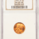 Lincoln Cents (Wheat) 1952-S LINCOLN CENT – NGC MS-67+ RD, RED BLAZER, STUNNING AND SUPERB! Lincoln Cents (Wheat) 1952-S LINCOLN CENT – NGC MS-67+ RD, RED BLAZER, STUNNING AND SUPERB!