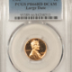 Lincoln Cents (Wheat) 1953 PROOF LINCOLN CENT – NGC PF-69 RD