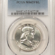 Early Commems 1936 DELAWARE COMMEMORATIVE HALF DOLLAR – PCGS MS-66, PRETTY ORIGINAL TAB TONED!