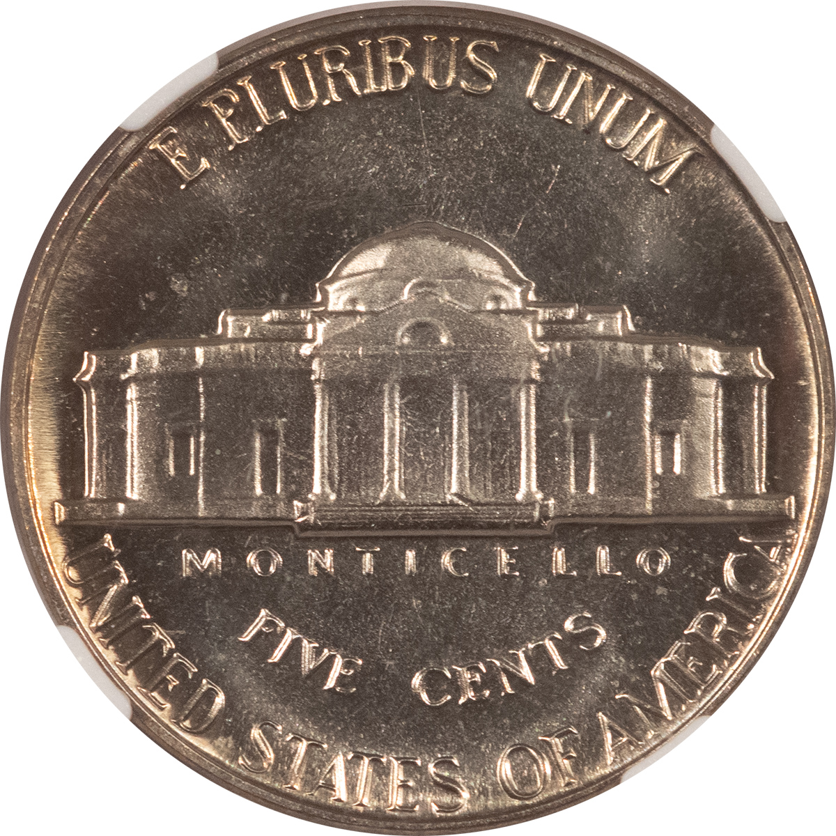 Jefferson Nickels 1965 SMS JEFFERSON NICKEL – NGC MS-67 CAMEO, TOUGHER SPECIAL MINT SET CAMEO! Jefferson Nickels 1965 SMS JEFFERSON NICKEL – NGC MS-67 CAMEO, TOUGHER SPECIAL MINT SET CAMEO!