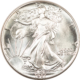 American Silver Eagles 1986 $1 AMERICAN SILVER EAGLE, 1 OZ .999 – UNCIRCULATED!