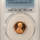 Lincoln Cents (Memorial) 1987-S PROOF LINCOLN CENT – PCGS PR-70 RD DCAM, TOUGH & PERFECT!