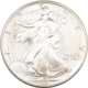American Silver Eagles 1990 $1 AMERICAN SILVER EAGLE, 1 OZ .999 – GEM UNCIRCULATED!
