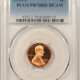 Lincoln Cents (Memorial) 1992-S PROOF LINCOLN CENT – PCGS PR-70 RD DCAM