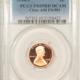 Lincoln Cents (Memorial) 1978-S PROOF LINCOLN CENT PCGS PR-70 RD DCAM-RARE PERFECTION & VERY LOW-POP!