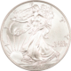 American Silver Eagles 1999 $1 AMERICAN SILVER EAGLE, 1 OZ .999 – GEM UNCIRCULATED!