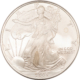 American Silver Eagles 2003 $1 AMERICAN SILVER EAGLE, 1 OZ .999 – GEM UNCIRCULATED!