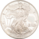 American Silver Eagles 2009 $1 AMERICAN SILVER EAGLE, 1 OZ .999 – GEM UNCIRCULATED!