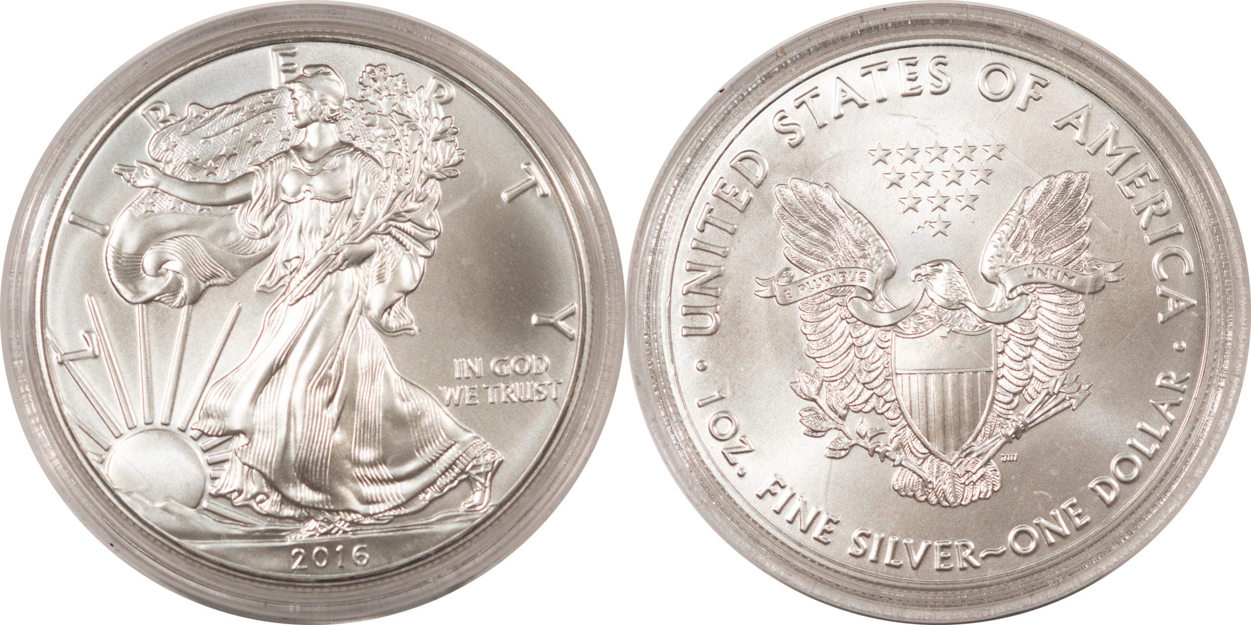 American Silver Eagles 2016 1 OZ SILVER BULLION 3 COIN SET AMERICAN EAGLE, MAPLE LEAF & KANGAROO W/ BOX American Silver Eagles 2016 1 OZ SILVER BULLION 3 COIN SET AMERICAN EAGLE, MAPLE LEAF & KANGAROO W/ BOX