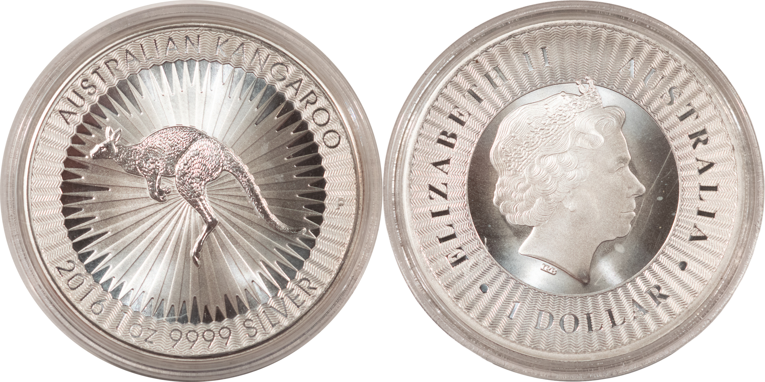 American Silver Eagles 2016 1 OZ SILVER BULLION 3 COIN SET AMERICAN EAGLE, MAPLE LEAF & KANGAROO W/ BOX American Silver Eagles 2016 1 OZ SILVER BULLION 3 COIN SET AMERICAN EAGLE, MAPLE LEAF & KANGAROO W/ BOX