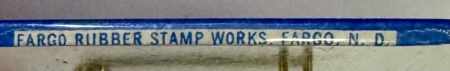 New Store Items 1960 KENNEDY-JOHNSON 2 1/2″ RECTANGULAR JUGATE CAMPAIGN BUTTON-LOOKS MINT!