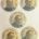 Other Collectibles 1908 WILLIAM TAFT LOT OF 5-7/8″ CAMPAIGN BUTTONS-“FIRST VOTERS TAFT LEAGUE” EXC!