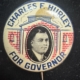 New Store Items 1928 HOOVER/ALLEN/YOUNG PRESIDENTIAL COAT-TAIL 7/8″ CELLULOID CAMPAIGN BUTTON!