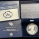 American Silver Eagles 2024-W 1 OZ PROOF AMERICAN SILVER EAGLE NGC PF-70 UCAM CONGRATULATIONS EARLY REL