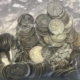 Bullion $32.50 FACE VALUE 90% SILVER US 50C HALF DOLLARS AVERAGE CIRC, PRICED AT BULLION