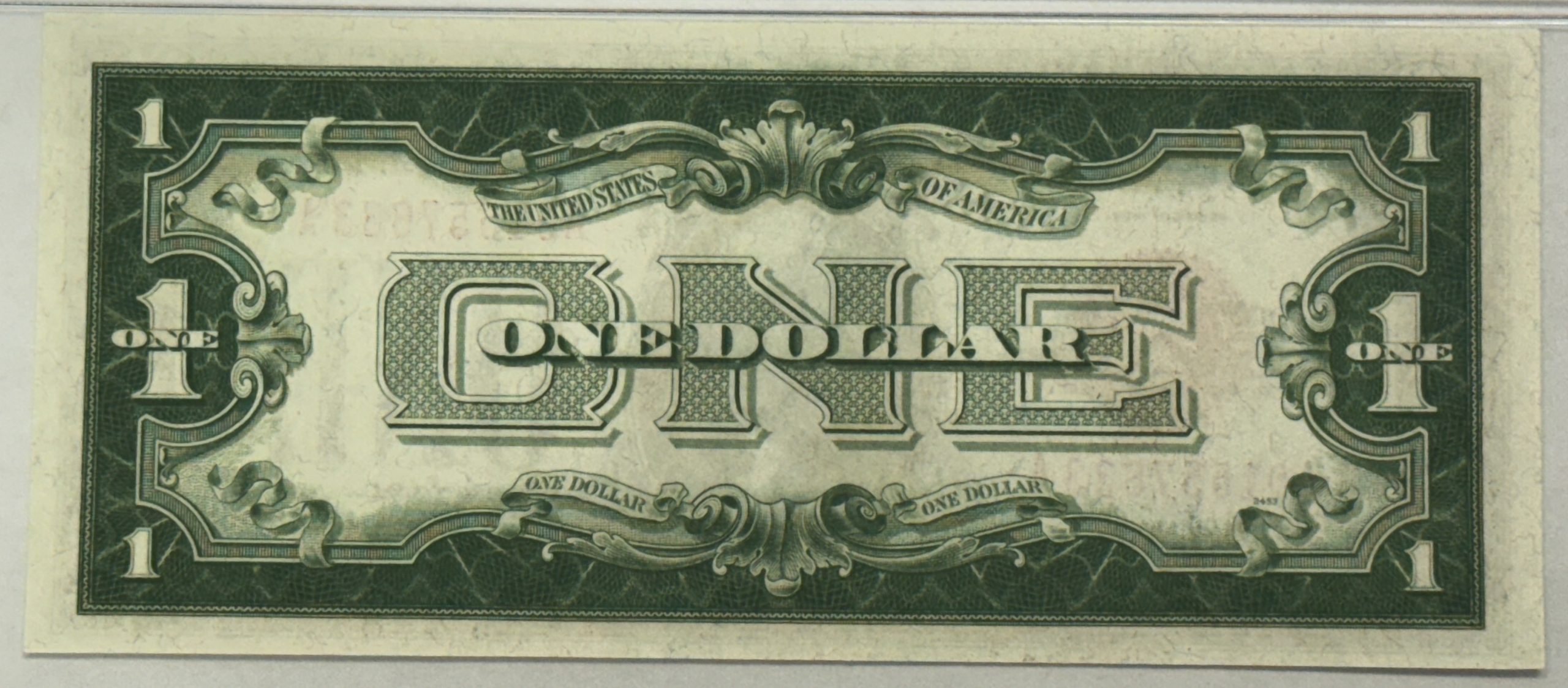 New Store Items 1928 $1 LEGAL TENDER RED SEAL U.S. NOTE FR#1500 PMG GEM UNCIRCULATED 65 EPQ, WOW New Store Items 1928 $1 LEGAL TENDER RED SEAL U.S. NOTE FR#1500 PMG GEM UNCIRCULATED 65 EPQ, WOW
