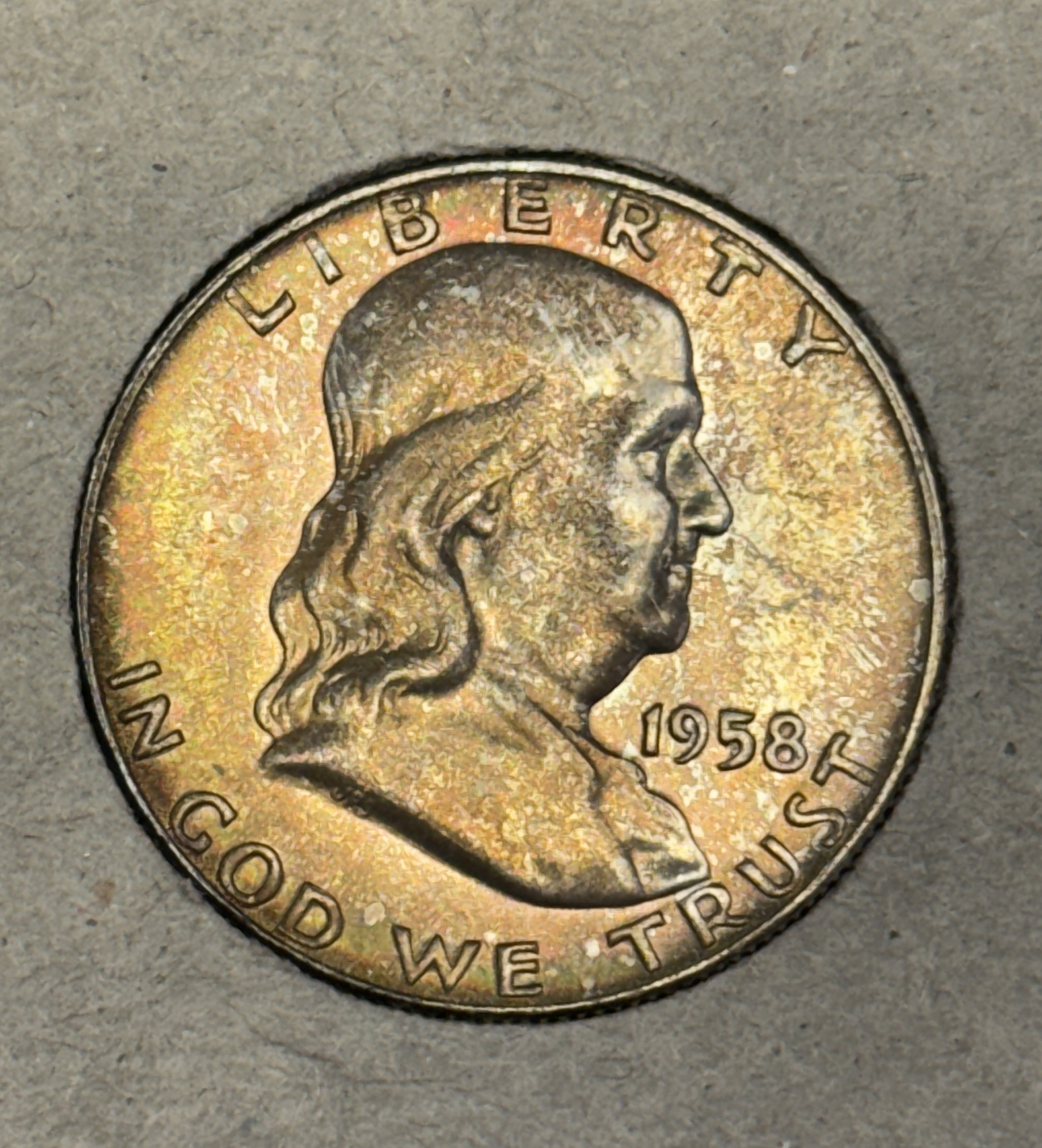 New Store Items 1958 ORIGINAL 20 COIN U.S. DOUBLE MINT SET GEM UNCIRCULATED W/ ALL OGP, GORGEOUS New Store Items 1958 ORIGINAL 20 COIN U.S. DOUBLE MINT SET GEM UNCIRCULATED W/ ALL OGP, GORGEOUS