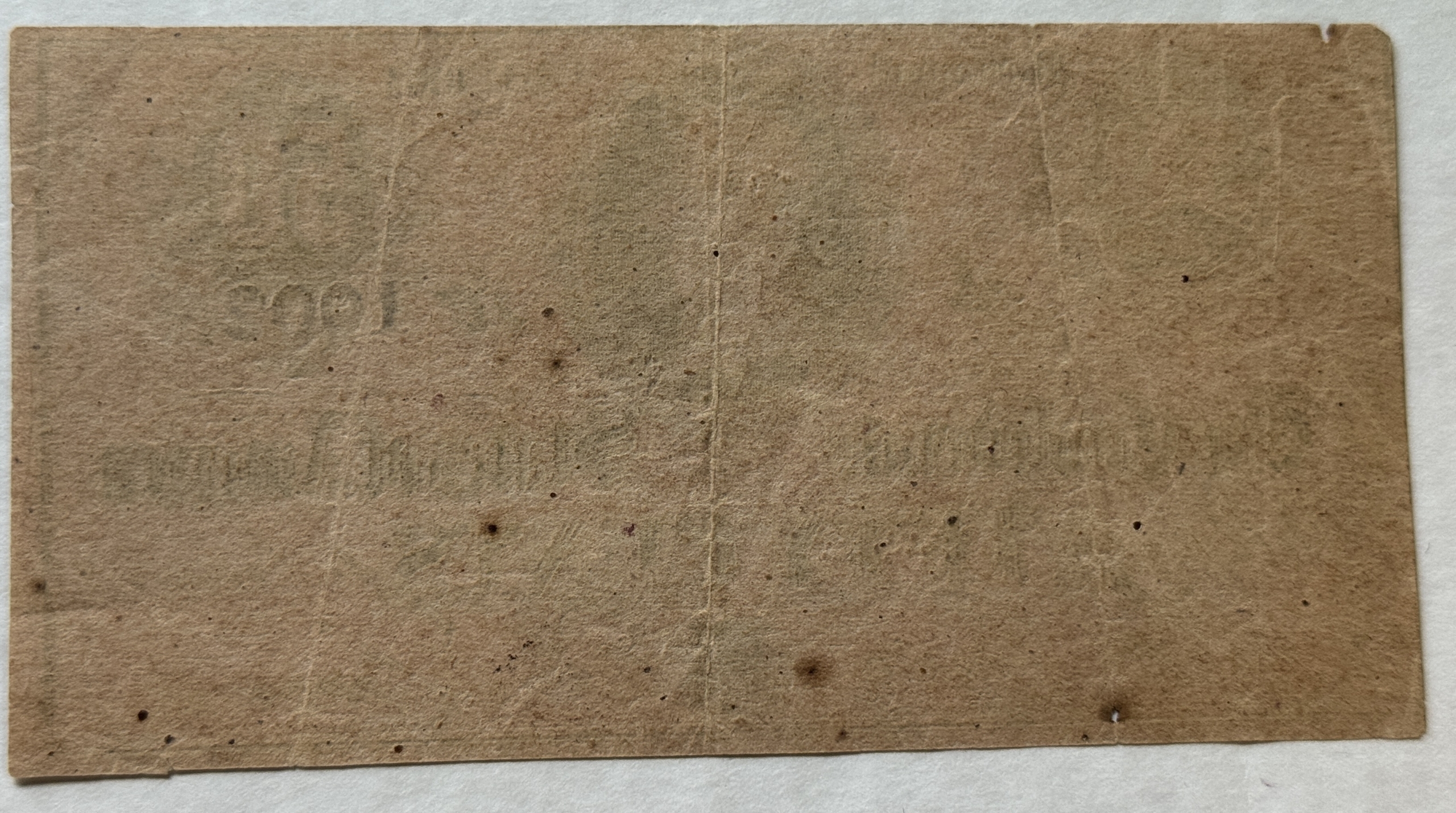 Confederate Notes 1864 CONFEDERATE STATES 50 CENTS NOTE, 2/17/64, TY-72 – CHOICE VERY FINE+ Confederate Notes 1864 CONFEDERATE STATES 50 CENTS NOTE, 2/17/64, TY-72 – CHOICE VERY FINE+