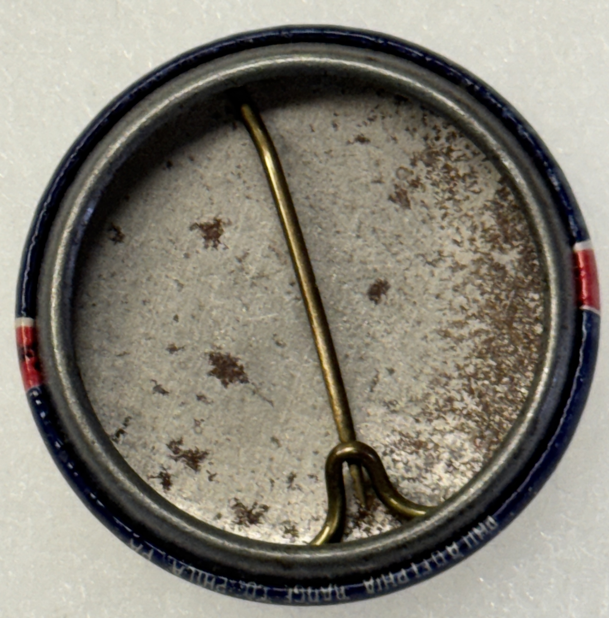 New Store Items 1936 1 1/4″ LABORS NON-PARTISAN LEAGUE ROOSEVELT FOR PRESIDENT FDR GRAPHIC MINT New Store Items 1936 1 1/4″ LABORS NON-PARTISAN LEAGUE ROOSEVELT FOR PRESIDENT FDR GRAPHIC MINT