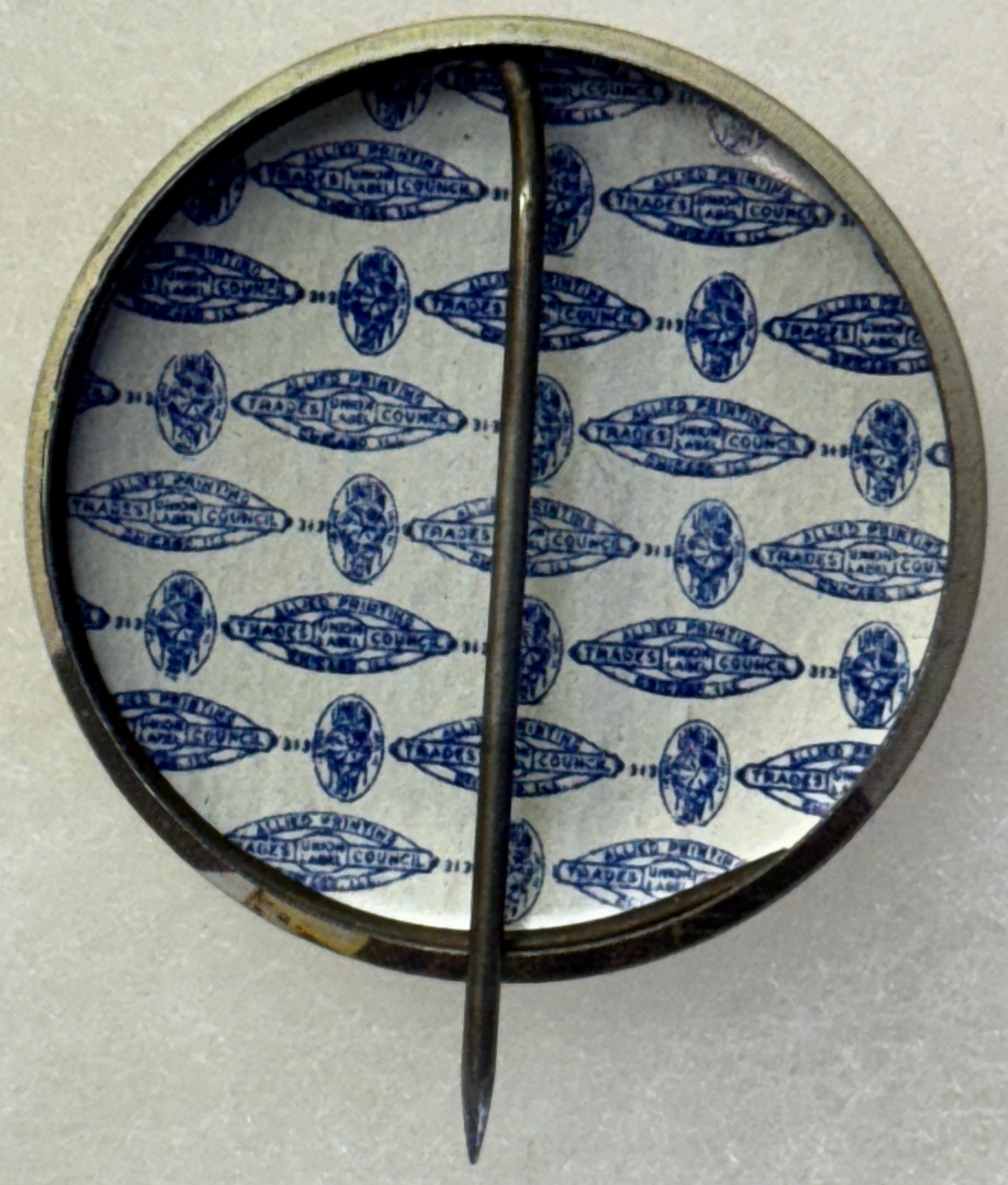 New Store Items 1956 1 1/2″ THEY’RE FOR YOU IKE DICK COLOR LITHO BUTTON, EISENHOWER & NIXON MINT New Store Items 1956 1 1/2″ THEY’RE FOR YOU IKE DICK COLOR LITHO BUTTON, EISENHOWER & NIXON MINT