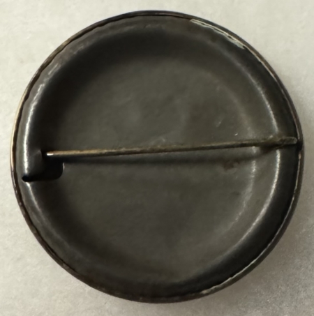 New Store Items 1900 McKINLEY-ROOSEVELT 2 1/4″ SEPIA CELLULOID JUGATE CAMPAIGN BUTTON-NEAR MINT!