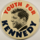 New Store Items CENTERPIECE 1960 MR & MRS RICHARD NIXON 7 3/4″ OVAL CAMPAIGN BUTTON-NEAR MINT!