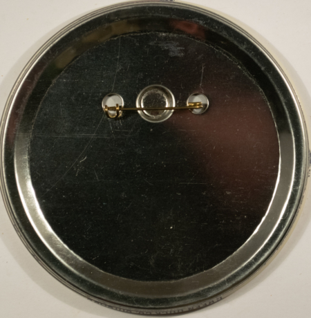 New Store Items POPULAR  & STRIKING 1960 “YOUTH FOR KENNEDY” 4″ JFK CAMPAIGN BUTTON-NEAR MINT!