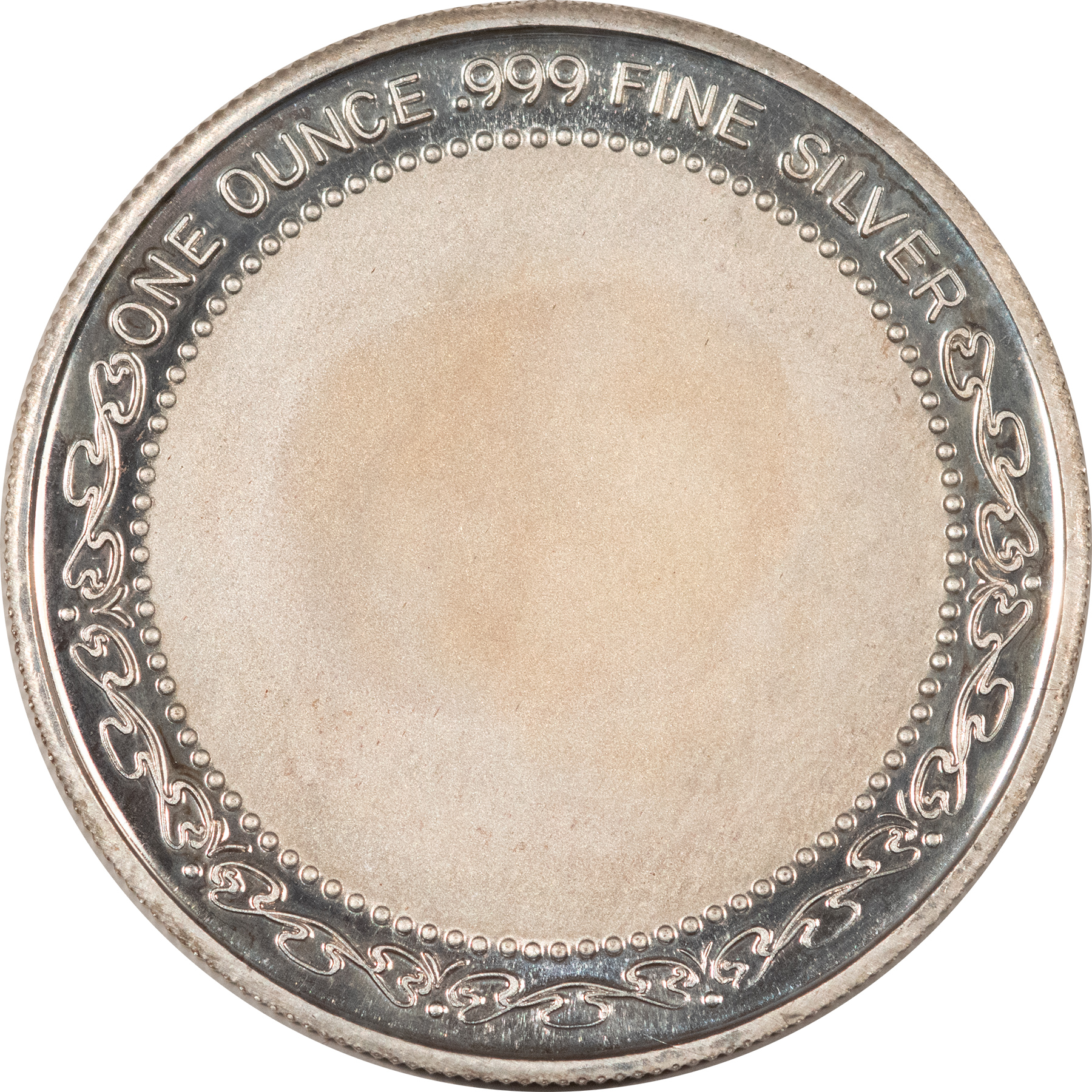 Bullion PANDA STYLE PROOF VINTAGE SILVER ROUND, 1 OZ .999 FINE SILVER – PROOF Bullion PANDA STYLE PROOF VINTAGE SILVER ROUND, 1 OZ .999 FINE SILVER – PROOF