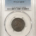 Classic Head Half Cents 1833 CLASSIC HEAD HALF CENT – PCGS XF-40