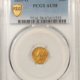 $1 1853 TYPE 1 $1 GOLD DOLLAR – PCGS MS-62 SUPER ORIGINAL $1 1853 TYPE 1 $1 GOLD DOLLAR – PCGS MS-62 SUPER ORIGINAL