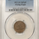 Indian 1862 INDIAN CENT – NGC MS-61 Indian 1862 INDIAN CENT – NGC MS-61