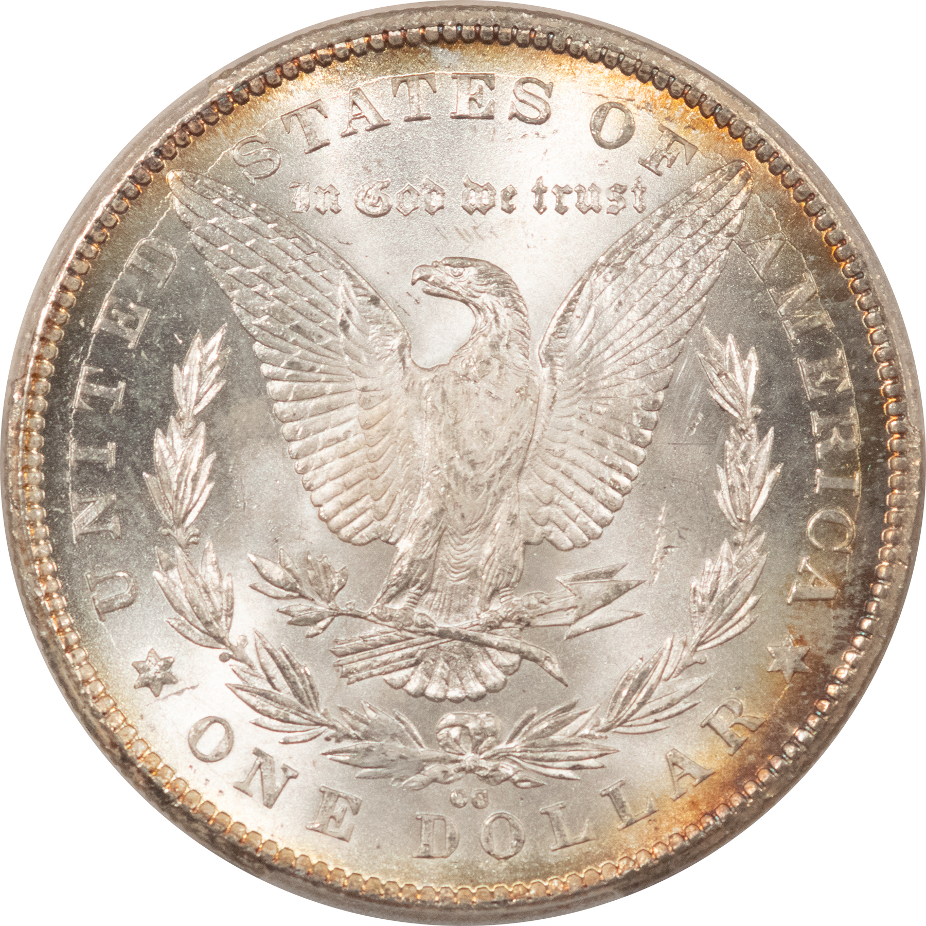 Dollars 1878-CC $1 MORGAN DOLLAR – PCGS MS-62, LOOKS 63! LUSTROUS! CARSON CITY! Dollars 1878-CC $1 MORGAN DOLLAR – PCGS MS-62, LOOKS 63! LUSTROUS! CARSON CITY!