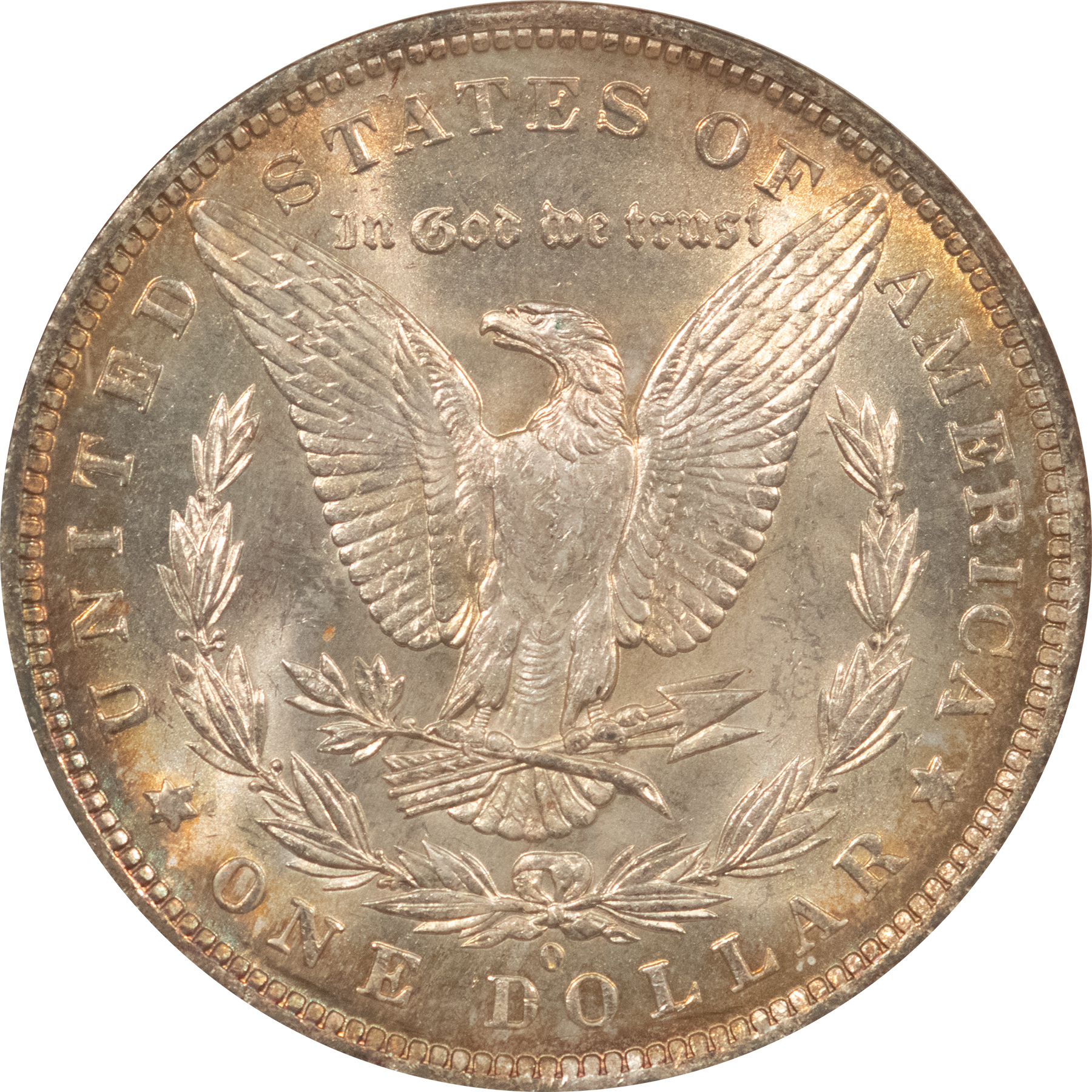 Dollars 1882-O $1 MORGAN DOLLAR – NGC MS-63, FATTIE HOLDER, PREMIUM QUALITY! Dollars 1882-O $1 MORGAN DOLLAR – NGC MS-63, FATTIE HOLDER, PREMIUM QUALITY!