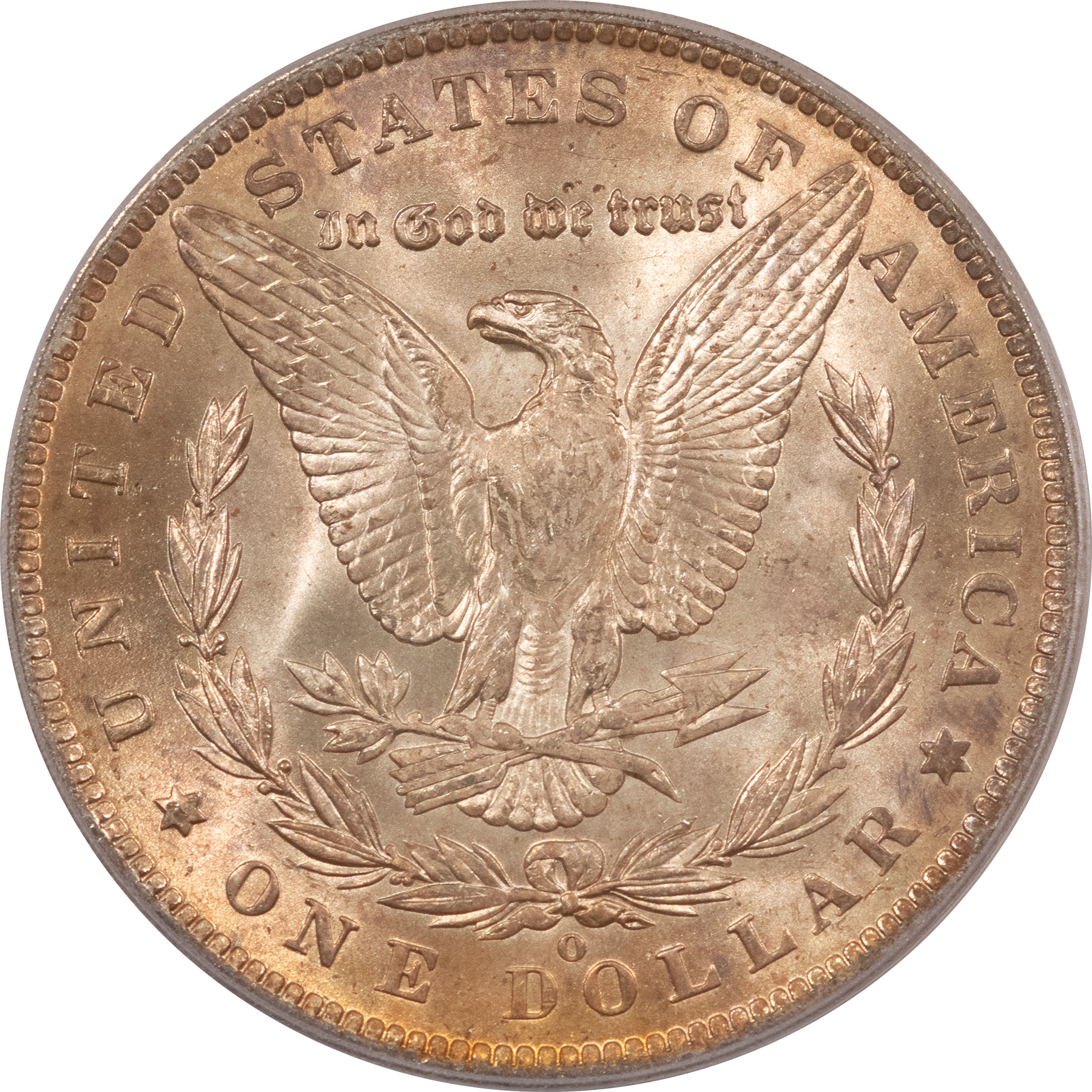 Dollars 1885-O $1 MORGAN DOLLAR – PCGS MS-63, PRETTY! PREMIUM QUALITY! Dollars 1885-O $1 MORGAN DOLLAR – PCGS MS-63, PRETTY! PREMIUM QUALITY!