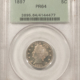 CAC Approved Coins 1898 PROOF LIBERTY NICKEL – PCGS PR-64, PQ, OGH, LOOKS CAMEO! CAC APPROVED! CAC Approved Coins 1898 PROOF LIBERTY NICKEL – PCGS PR-64, PQ, OGH, LOOKS CAMEO! CAC APPROVED!