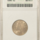 Liberty Nickels 1891 LIBERTY NICKEL – PCGS AU-55