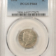 Buffalo Nickels 1914 BUFFALO NICKEL – PCGS MS-64, LOOKS 65+ & PREMIUM QUALITY!