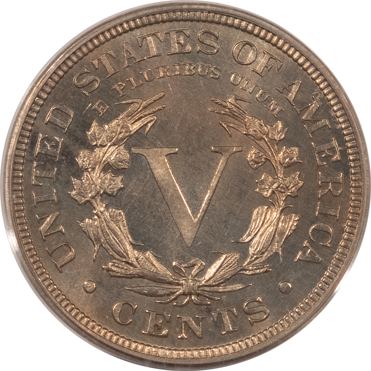 CAC Approved Coins 1898 PROOF LIBERTY NICKEL – PCGS PR-64, PQ, OGH, LOOKS CAMEO! CAC APPROVED! CAC Approved Coins 1898 PROOF LIBERTY NICKEL – PCGS PR-64, PQ, OGH, LOOKS CAMEO! CAC APPROVED!