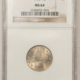 Liberty Nickels 1904 LIBERTY NICKEL – NGC MS-62 Liberty Nickels 1904 LIBERTY NICKEL – NGC MS-62