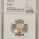 Liberty Nickels 1905 LIBERTY NICKEL – NGC MS-62 Liberty Nickels 1905 LIBERTY NICKEL – NGC MS-62