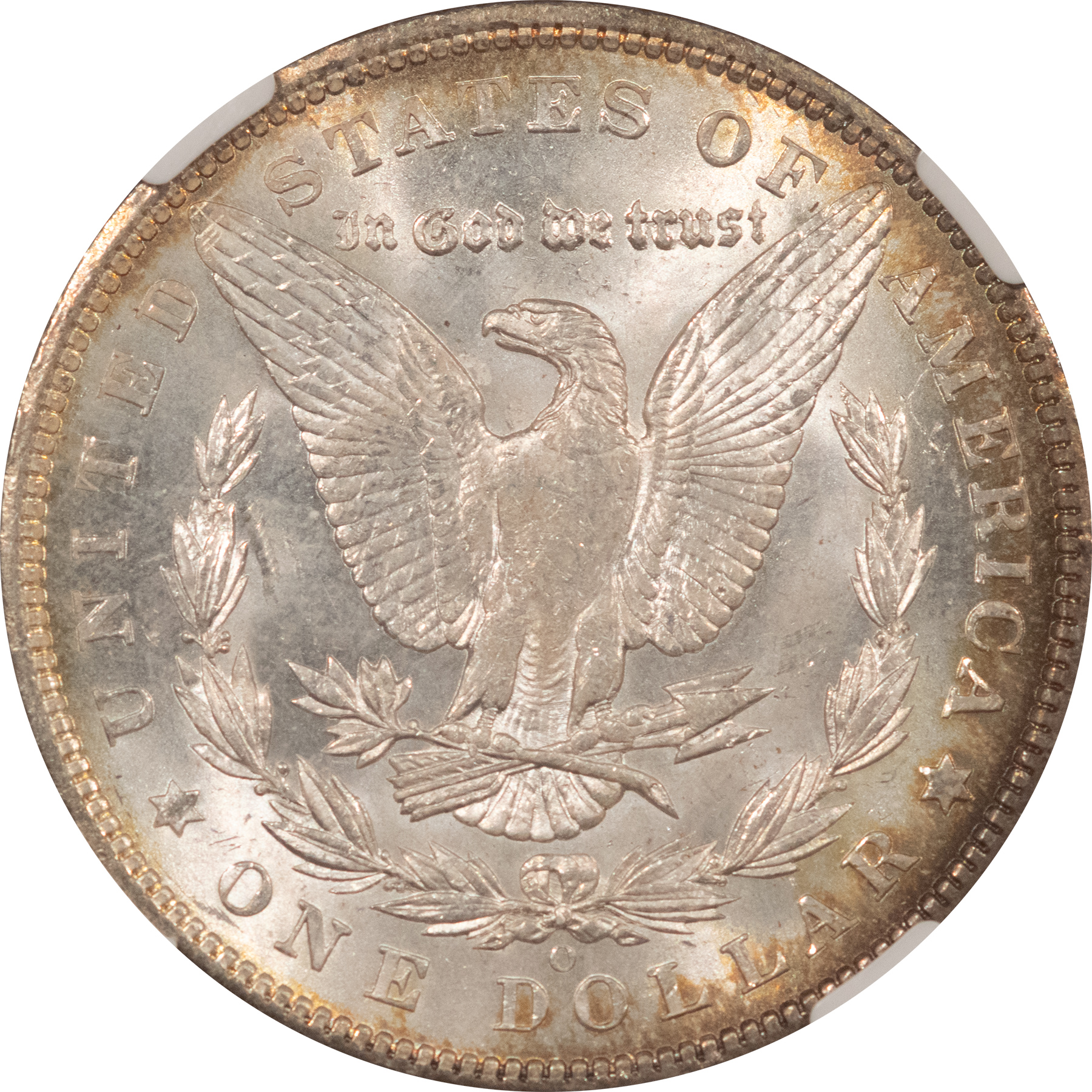 Dollars 1904-O $1 MORGAN DOLLAR – NGC MS-63, PRETTY! Dollars 1904-O $1 MORGAN DOLLAR – NGC MS-63, PRETTY!