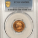 Indian 1894 INDIAN CENT – PCGS MS-65 RD, BLAZING RED GEM!